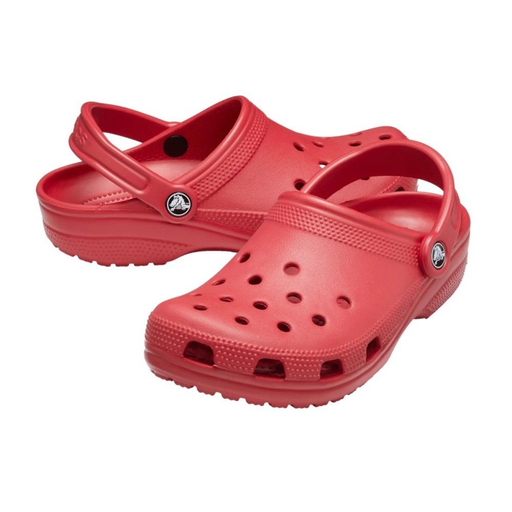Crocs Kids Classic Clog